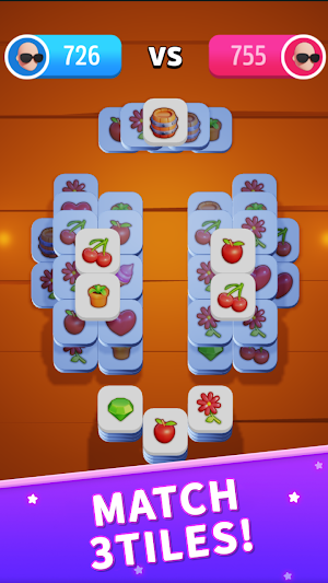 Happy Tiles Screenshot 0