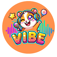 Vibe Party Voice Chat