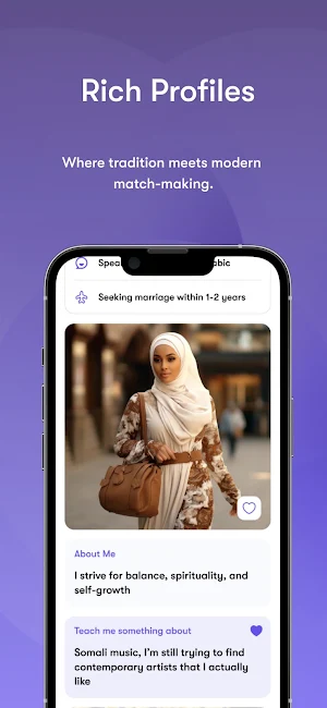 Kulan - Meet Somali Singles Screenshot 2