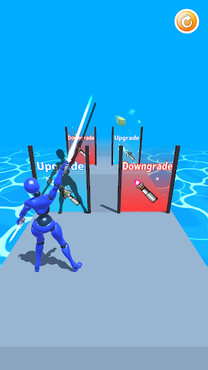 Flex Saber Screenshot 0
