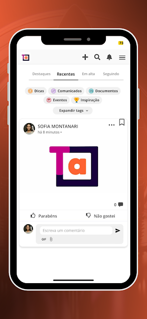 Antônias Screenshot 1