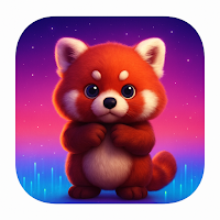 Red Panda: Adventure Game