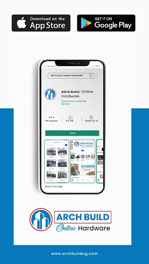 ARCHBUILD Screenshot 2