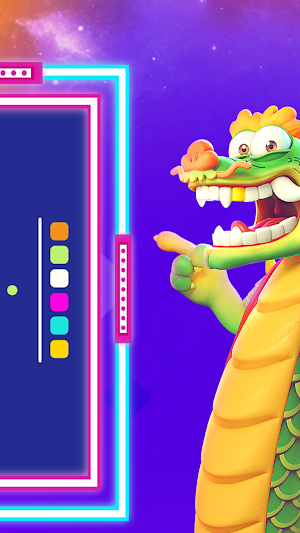 Speed Choose Color Screenshot 1