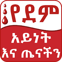 Ethiopia Blood Type Health Tip