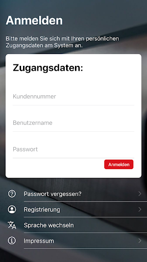 CUTMETALL-SHOP Screenshot 0