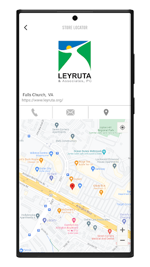 Leyruta and Associates, PC Screenshot 3
