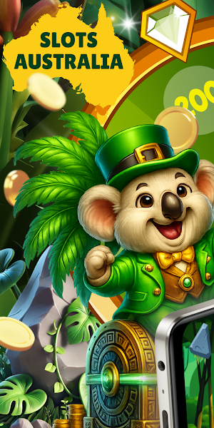 Online Pokies Slots Screenshot 0