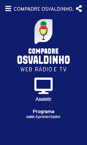 Compadre Osvaldinho Screenshot 0