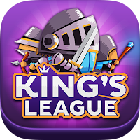 King's League: Odyssey