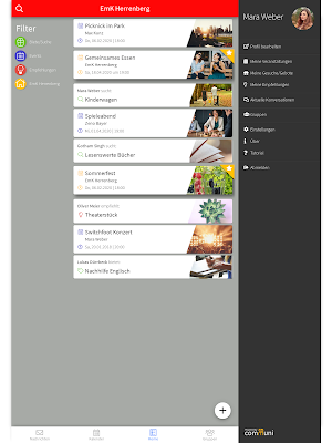 EmK Herrenberg Screenshot 3
