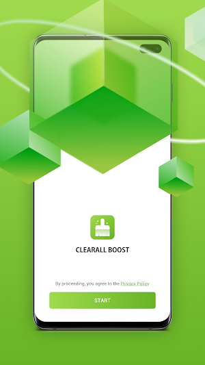 ClearAll Boost Screenshot 3