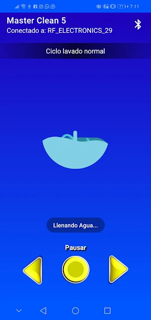 Master Clean V5 Screenshot 3