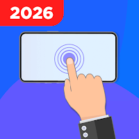 Auto Click - Clicker Assistant