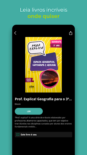 Estuda Mais Screenshot 1