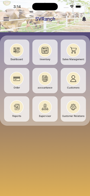 SV RANCH Screenshot 0