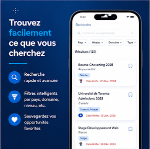 ZoneBourse Screenshot 0