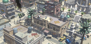 Military Raid: Open World Sandbox Simulator 3D Screenshot 0