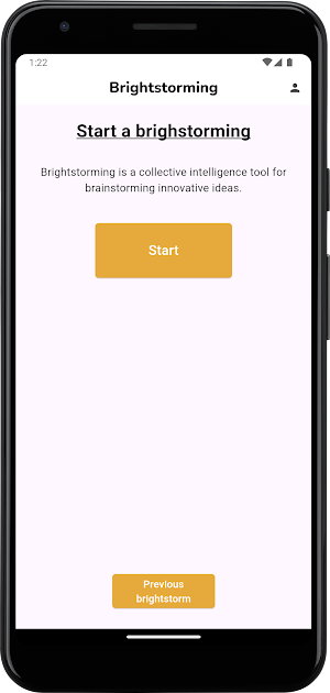 Brightstorming Screenshot 0