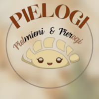 Pielogi - Pielmieni i Pierogi