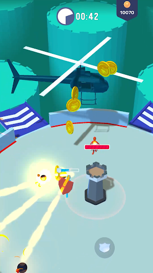 Save The Castle Screenshot 0
