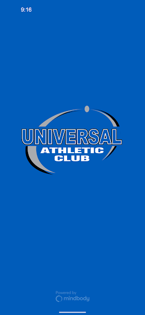 UAC Booking Screenshot 0