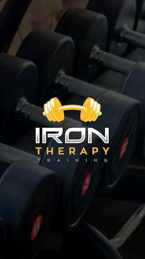 Iron Therapy Training Screenshot 0