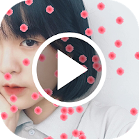 Vivu Video - Video Maker With Falling Objects