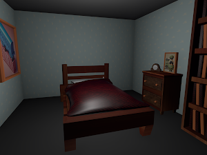 Subway horror: CHAPTER 1 Screenshot 3