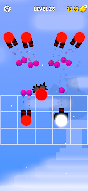 Fighter Merge Screenshot 0