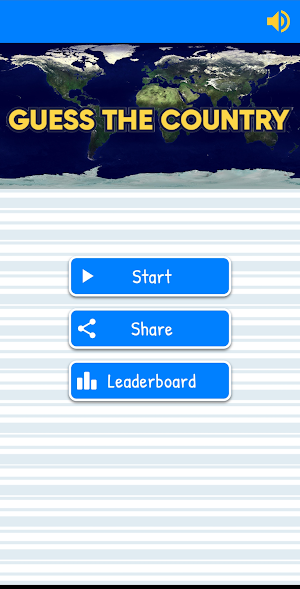 Guess The Country 2024 Screenshot 0