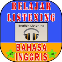 Belajar Listening Bahasa Inggris