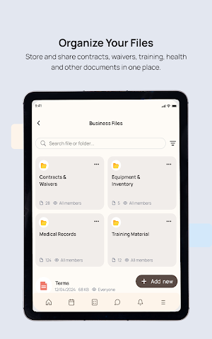 HeyHorse LLC screenshot 8
