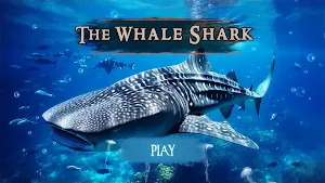 The Whale Shark Screenshot 0