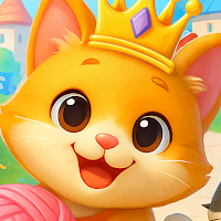 Kitty Kingdom
