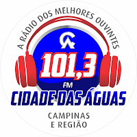 Rádio Cidade das Águas