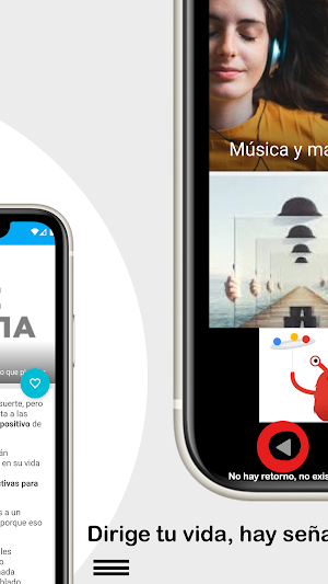 Buenas vibras - cabalas de la  Screenshot 3