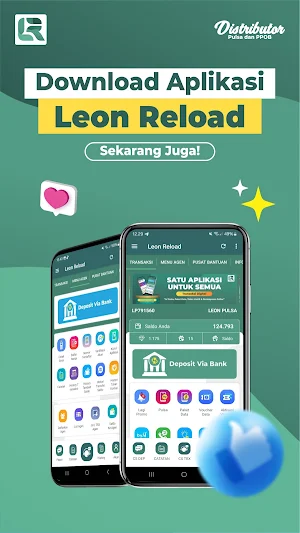 Leon Reload Screenshot 1