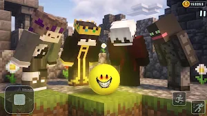 Verity Mods for Minecraft PE Screenshot 0