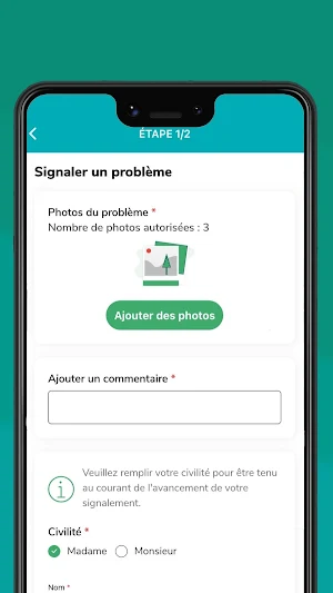 Petit-Bourg Screenshot 3
