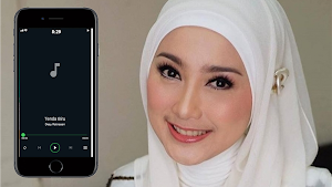 Desy Ratnasari Lagu Kenangan Screenshot 1