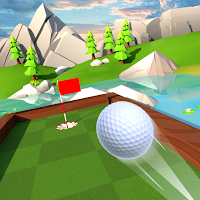 Mini Golf Simulator: Golf Game