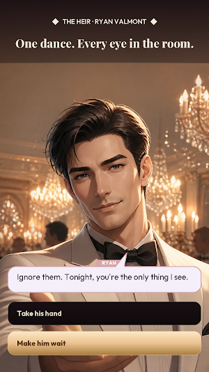 NewLove: Billionaire Screenshot 2