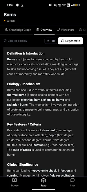 Medzzapp Screenshot 0
