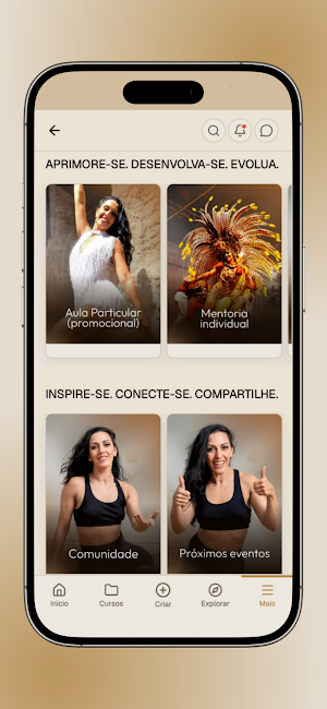Sambe-se Screenshot 2