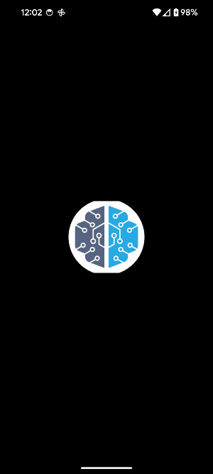 ackBrain Digital Business Card Screenshot 2