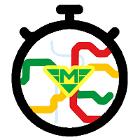 Praga Metro Helper