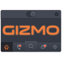 Gizmo UCCW Skins