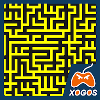 Yellow Labyrinth