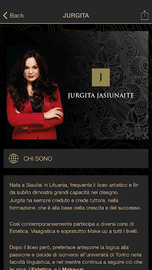 J-APP Screenshot 1